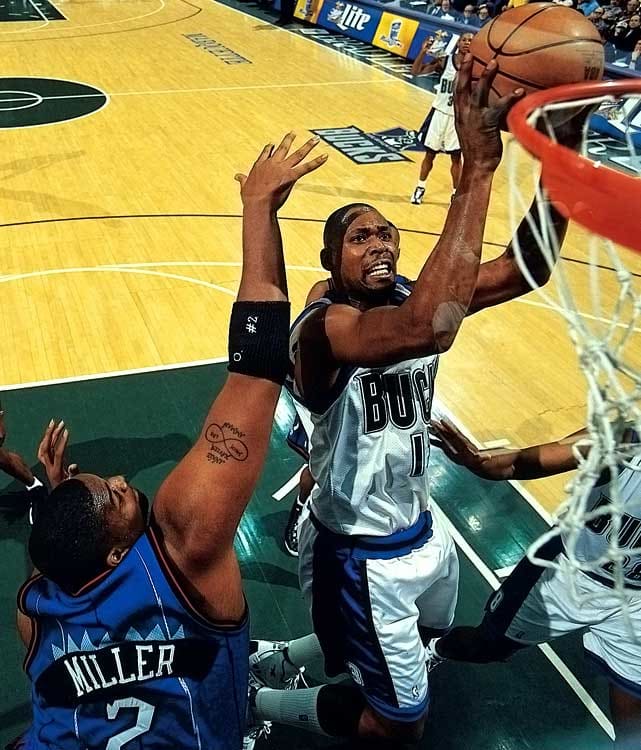 1994: Glenn Robinson